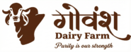 GOVANSH DAIRY FARM LOGO